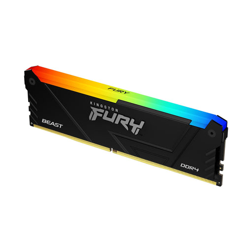 EAN 0740617337976 - Kingston Technology FURY Beast RGB módulo de memoria 1 x 16 GB 3200 MT/s imagen 2