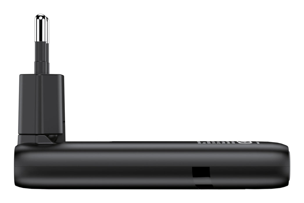 EAN 23942323549 - Verbatim 32354 cargador de dispositivo móvil Portátil, Smartphone, Tableta Negro Corriente alterna Carga rá imagen 5