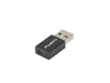EAN 5901969418545 - Lanberg AD-UC-UA-01 cambiador de género para cable USB 3.0 Type A USB 3.0 Type C Negro imagen 1