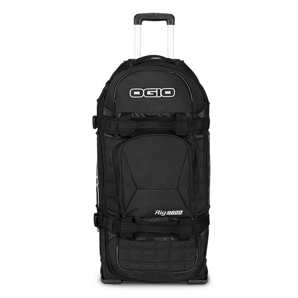 EAN 0031652173323 - OGIO Rig 9800 Travel Bag Tranvía Estructura blanda Negro 122,9 L imagen 6