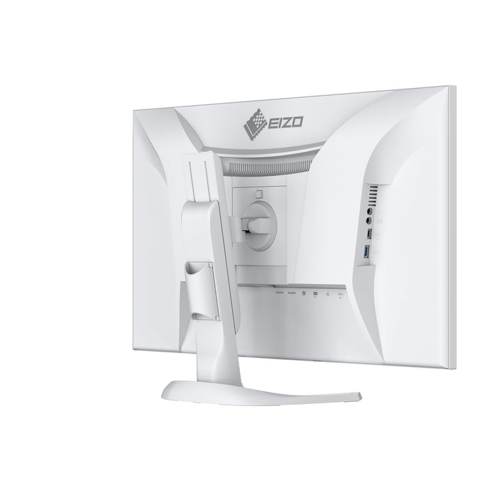 EAN 4995047065272 - EIZO FlexScan EV3240X-WT LED display 80 cm (31.5") 3840 x 2160 Pixeles 4K Ultra HD LCD Blanco imagen 6