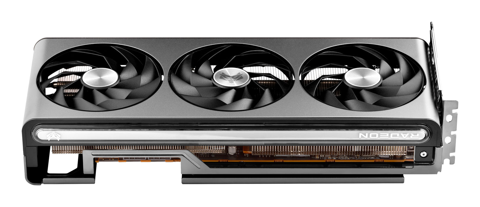 EAN 4895106294370 - Sapphire NITRO+ Radeon RX 7700 XT AMD 12 GB GDDR6 imagen 2