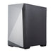EAN 8809213762758 - Zalman Z1 ICEBERG BLACK carcasa de ordenador Mini Tower Negro imagen 4