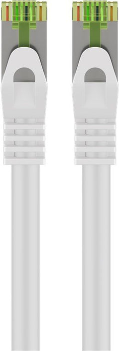 EAN 4040849611117 - Goobay 61111 cable de red Blanco 20 m Cat8.1 S/FTP (S-STP) imagen 2