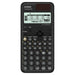EAN 4549526615580 - Casio fx-991DE CW calculadora Bolsillo Calculadora científica Negro imagen 1
