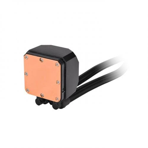 EAN 4713227524476 - Thermaltake CL-W285-PL12SW-A sistema de refrigeración para ordenador Procesador Sistema de refrigeración  imagen 5