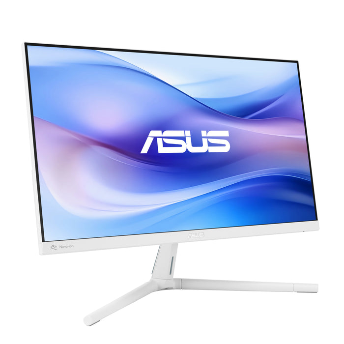 EAN 4711387629079 - ASUS EyeCare VU279HFI-W pantalla para PC 68,6 cm (27") 1920 x 1080 Pixeles Full HD LED Blanco imagen 2