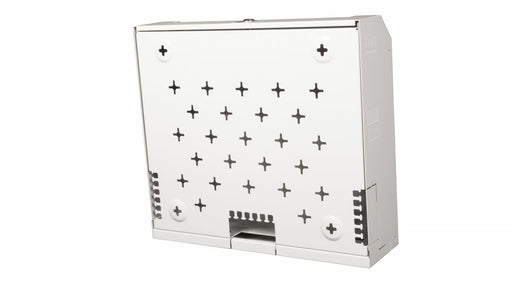 EAN 4015867232606 - Equip ESF-05-G armario rack 2U/3U Bastidor de pared Gris claro imagen 2