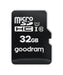 EAN 5908267930274 - Goodram M1A4 All in One 32 GB MicroSDHC UHS-I Clase 10 imagen 2