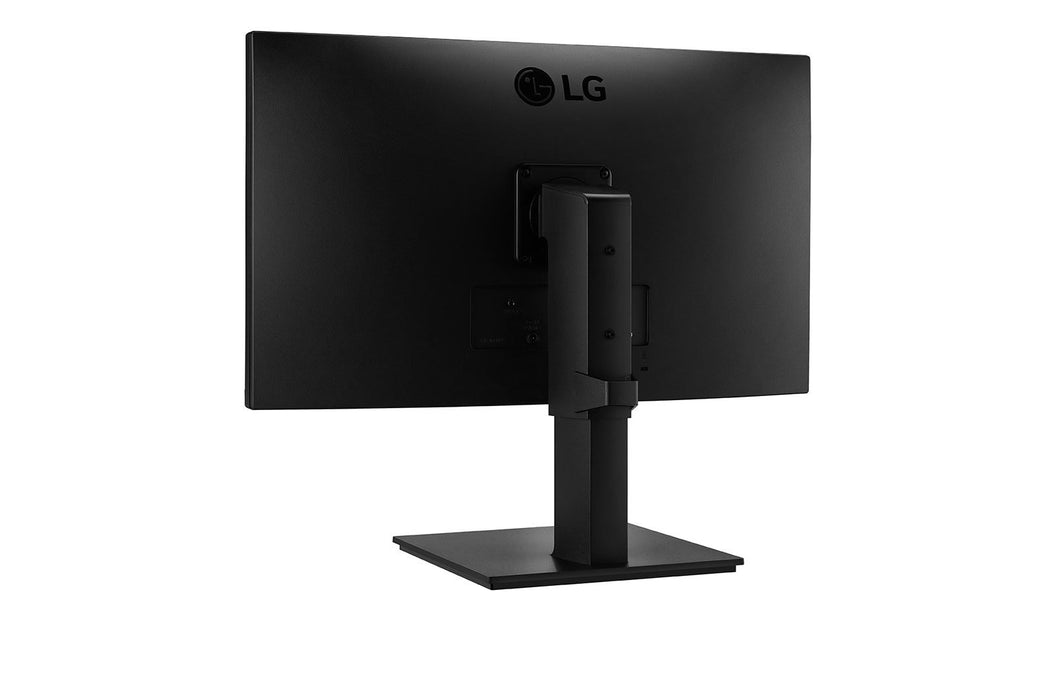 EAN 5715063221549 - LG 24BP45SP-B pantalla para PC 60,5 cm (23.8") 1920 x 1080 Pixeles Full HD LED Negro imagen 7