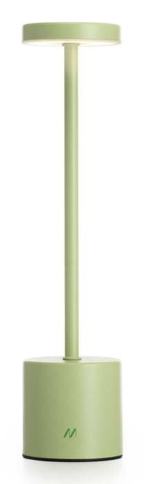 EAN 8021735218319 - Muitomas UPNDOWNLAMPGN lámpara de mesa LED Verde imagen 6