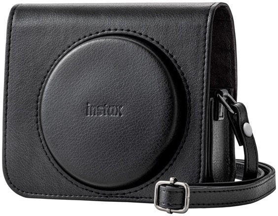 EAN 8720094752044 - Fujifilm instax SQ 40 Bag Funda Negro imagen 1