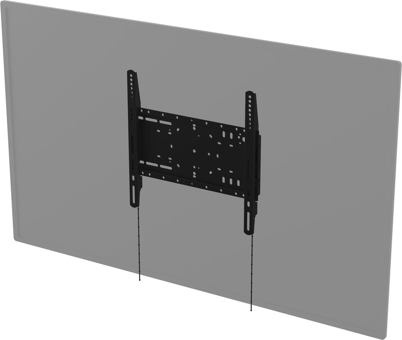 EAN 4934292000003 - Vision VFM-W4X4 soporte para pantalla de señalización 152,4 cm (60") Negro imagen 7