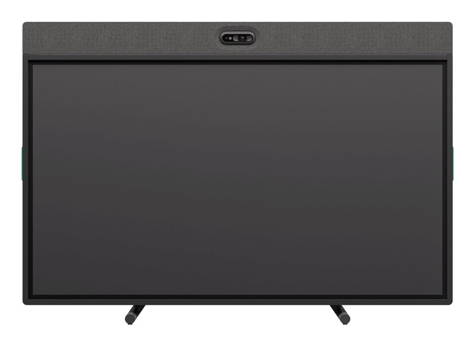 EAN 5099206131224 - Logitech Rally Board 65 sistema de video conferencia Ethernet Sistema de vídeoconferencia en grupo imagen 1