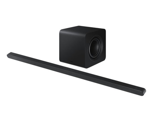 EAN 8806095447704 - Samsung HW-S800D/EN altavoz soundbar Negro 3.1.2 canales imagen 2