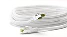 EAN 4040849611100 - Goobay 61110 cable de red Blanco 15 m Cat8.1 S/FTP (S-STP) imagen 5