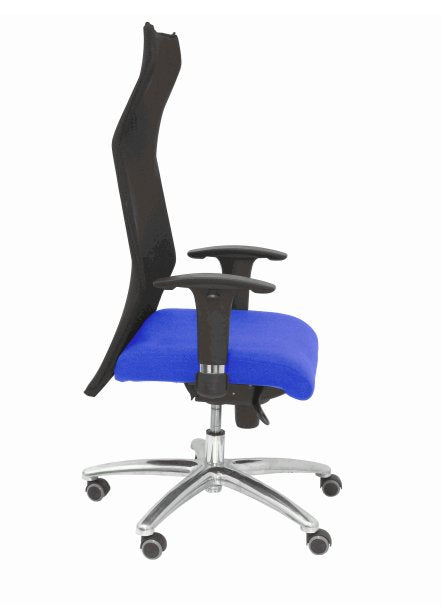 EAN 8436549391859 - PIQUERAS Y CRESPO 13SBALI229 silla de oficina y de ordenador Asiento acolchado Respaldo de malla imagen 2