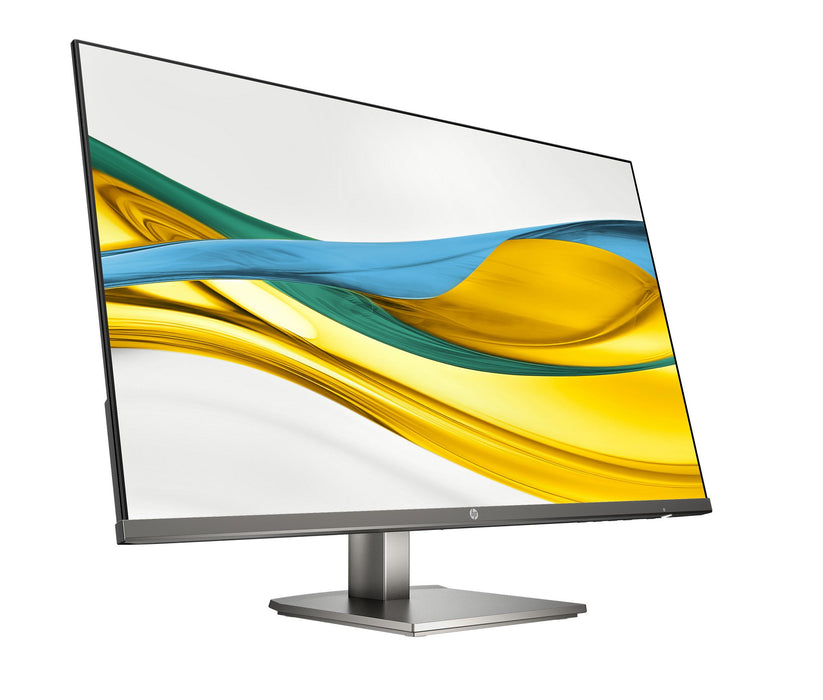 EAN 0198828212467 - HP Series 5 527da pantalla para PC 68,6 cm (27") 1920 x 1080 Pixeles Full HD LCD Negro imagen 2