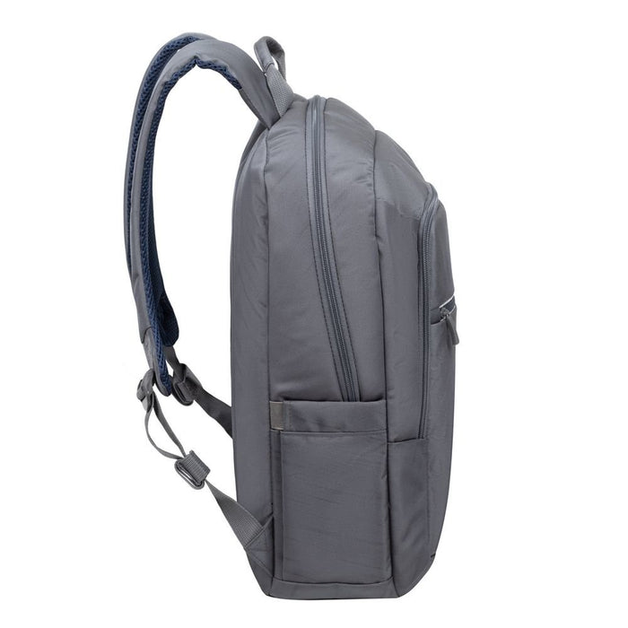 EAN 4260709019970 - Rivacase Alpendorf 7561 mochila Mochila informal Gris Poliéster imagen 13
