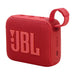EAN 1200130009440 - JBL Go 4 Altavoz monofónico portátil Rojo 4,2 W imagen 6