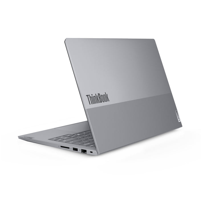 EAN 0198156216717 - Lenovo ThinkBook 14 G8 IRL Intel Core 7 240H Portátil 35,6 cm (14") WUXGA 16 GB DDR5-SDRAM 512 GB SSD Wi- imagen 10
