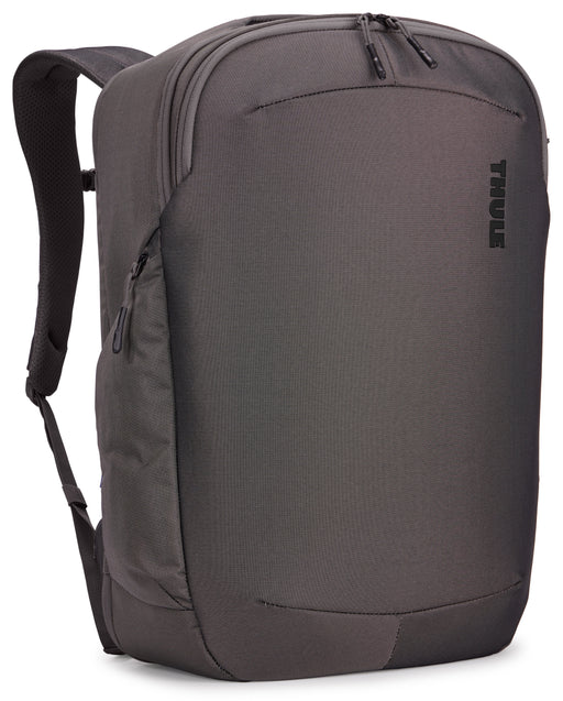 EAN 0085854255899 - Thule Subterra 2 TSD440 Vetiver Gray mochila Mochila de viaje Gris Poliéster imagen 1