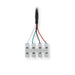 EAN 4250605504298 - Teltonika PR2FK20M cable de alimentación interna 2 m imagen 2