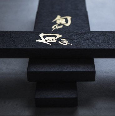 EAN 4901601387476 - kai Kiritsuke Acero 1 pieza(s) Cuchillo de chef imagen 4