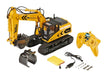 EAN 4009803249247 - Revell Digger 2.0 modelo controlado por radio Excavadora Motor eléctrico 1:16 imagen 1