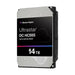EAN 0829686009486 - Western Digital Ultrastar DC HC555 disco duro interno 14 TB 7200 RPM 512 MB 3.5" Serial ATA III imagen 1