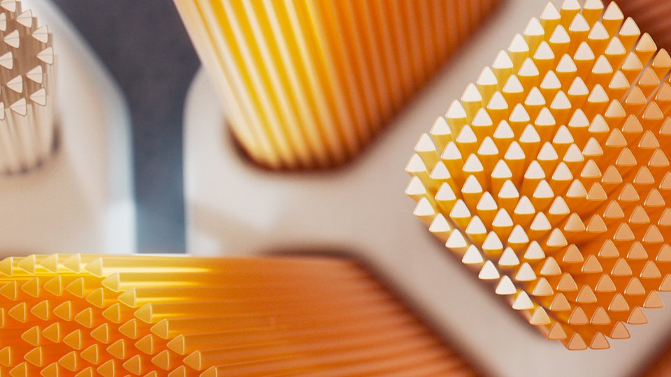 EAN 8720689037396 - Philips HX9094/88 cepillo de cabello 4 pieza(s) Negro imagen 5