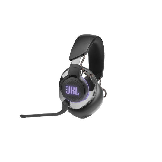 EAN 6925281967634 - JBL Quantum 810 Auriculares Inalámbrico Diadema Juego USB Tipo C Bluetooth Negro imagen 6