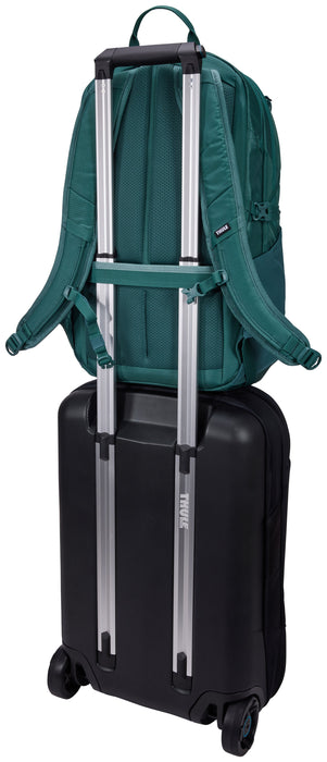EAN 0085854253482 - Thule EnRoute TEBP4316 - Mallard Green mochila Mochila informal Verde Nylon imagen 11