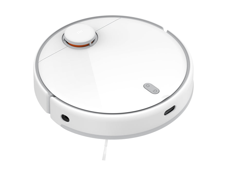 EAN 6934177741852 - Xiaomi Mi Robot Vacuum - Mop 2 Pro 0,45 L Sin bolsa Blanco imagen 3
