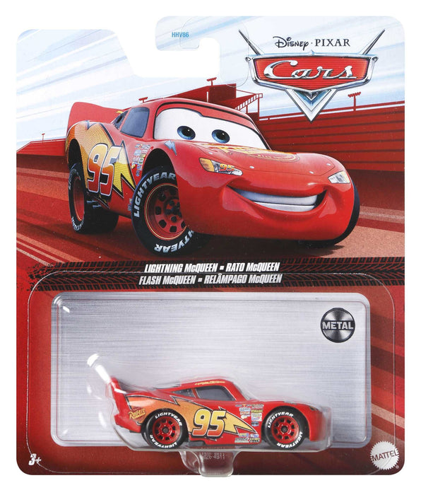 EAN 887961561999 - Disney Pixar Cars FLM26 vehículo de juguete imagen 4