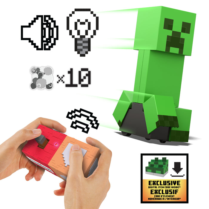 EAN 0194735184347 - Minecraft HRR48 figura de juguete para niños imagen 5