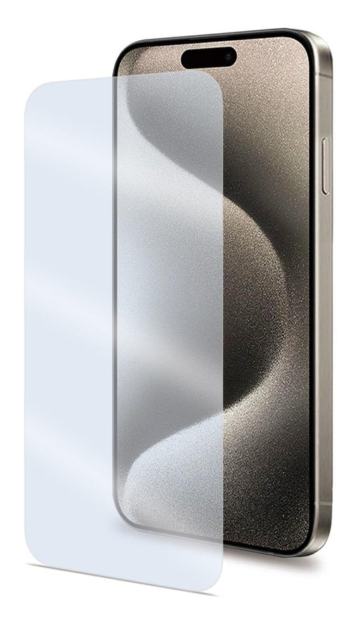 EAN 8021735210757 - Celly EASY1080 protector de pantalla o trasero para teléfono móvil Apple 1 pieza(s) imagen 1