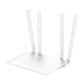 EAN 6971690792077 - Cudy WR1200 router inalámbrico Ethernet rápido Doble banda (2,4 GHz / 5 GHz) Blanco imagen 2