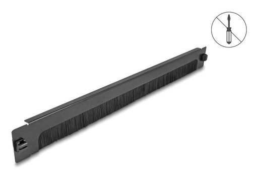 EAN 4043619906291 - DeLOCK 90629 accesorio de bastidor Burlete de cepillo imagen 1