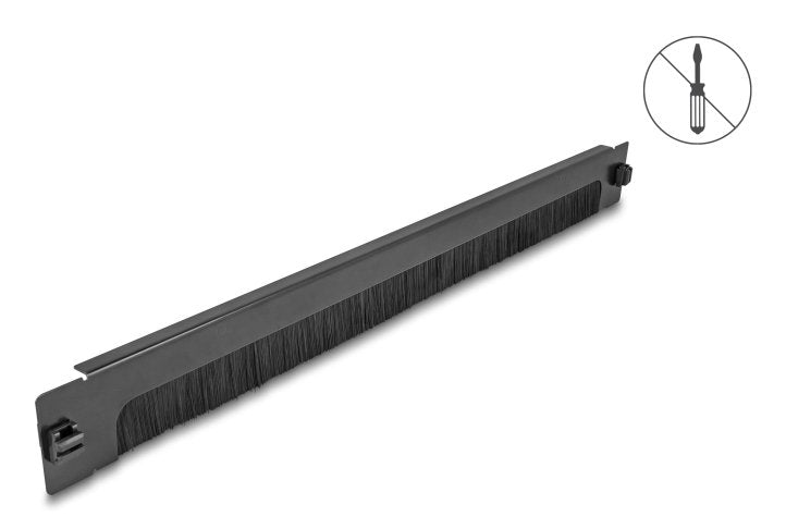 EAN 4043619906291 - DeLOCK 90629 accesorio de bastidor Burlete de cepillo imagen 1