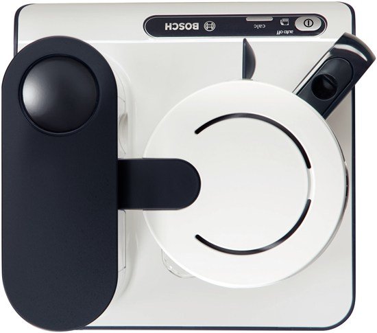 EAN 4242002594958 - Bosch TKA8011 cafetera eléctrica Cafetera de filtro 1,25 L imagen 7