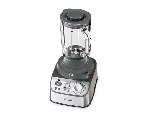 EAN 5011423005416 - Kenwood FDM72.990SS robot de cocina 3 L Acero inoxidable Balanza integrada imagen 2
