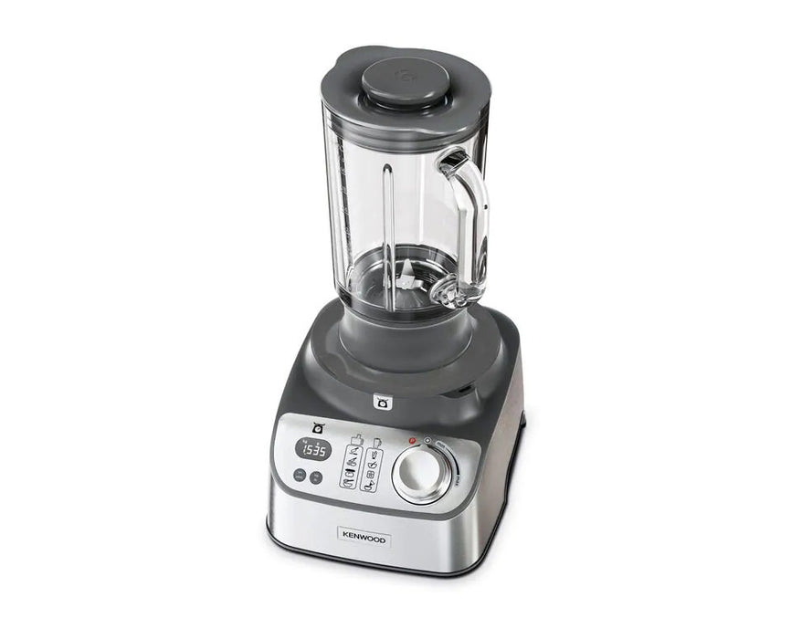 EAN 5011423005416 - Kenwood FDM72.990SS robot de cocina 3 L Acero inoxidable Balanza integrada imagen 2