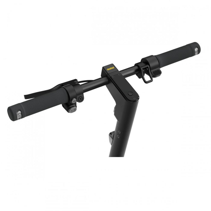 EAN 8720254405292 - Ninebot by Segway KickScooter MAX G2 D Negro 20 kmh 15,3 Ah imagen 4