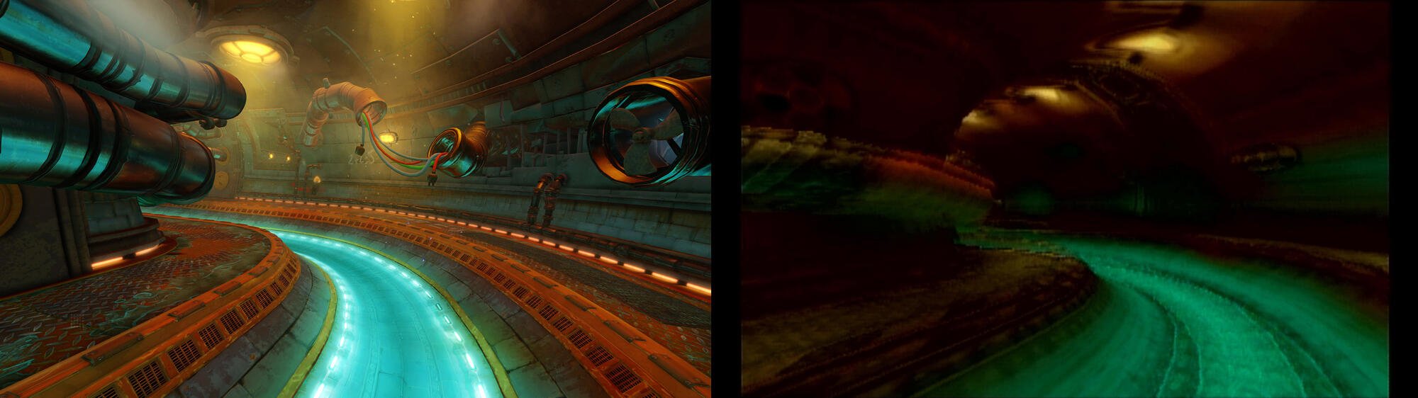 EAN 5030917269677 - Activision Crash Team Racing Nitro-Fueled Estándar Xbox One imagen 24