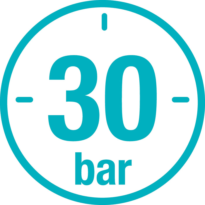 EAN 4078500002059 - Gardena 18085-20 manguera de jardín 50 m Por encima del suelo Gris, Naranja imagen 3