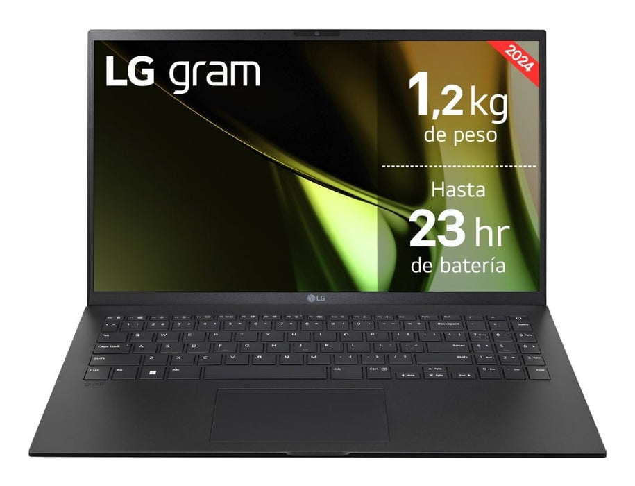 EAN 8806084432599 - LG Gram 15Z90S-G.AA55B ordenador portatil Intel Core Ultra 5 125H Portátil 39,6 cm (15.6") Full HD 16 GB  imagen 1
