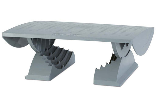 EAN 4002390011785 - MAUL 9022085 soporte para el apoyo de pies Gris imagen 2