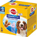 EAN 5998749121481 - Pedigree DentaStix 1,44 kg Adulto Ternera, Pollo imagen 1