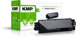 EAN 4011324129274 - KMP K‑T75B cartucho de tóner 1 pieza(s) Negro imagen 1